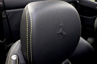 USED 2012 12 FERRARI CALIFORNIA 4.3 V8 30 F1 DCT 2dr 490 BHP 