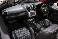 USED 2012 12 FERRARI CALIFORNIA 4.3 V8 30 F1 DCT 2dr 490 BHP 