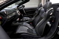 USED 2012 12 FERRARI CALIFORNIA 4.3 V8 30 F1 DCT 2dr 490 BHP 
