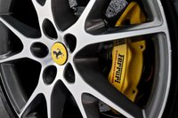 USED 2012 12 FERRARI CALIFORNIA 4.3 V8 30 F1 DCT 2dr 490 BHP 