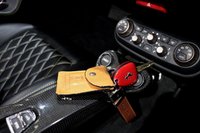 USED 2012 12 FERRARI CALIFORNIA 4.3 V8 30 F1 DCT 2dr 490 BHP 