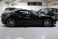 USED 2012 12 FERRARI CALIFORNIA 4.3 V8 30 F1 DCT 2dr 490 BHP 