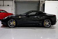 USED 2012 12 FERRARI CALIFORNIA 4.3 V8 30 F1 DCT 2dr 490 BHP 