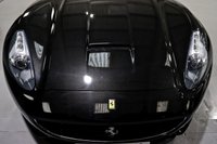 USED 2012 12 FERRARI CALIFORNIA 4.3 V8 30 F1 DCT 2dr 490 BHP 