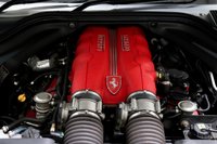 USED 2012 12 FERRARI CALIFORNIA 4.3 V8 30 F1 DCT 2dr 490 BHP 