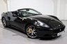 USED 2012 12 FERRARI CALIFORNIA 4.3 V8 30 F1 DCT 2dr 490 BHP 