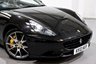 USED 2012 12 FERRARI CALIFORNIA 4.3 V8 30 F1 DCT 2dr 490 BHP 