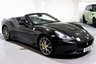 USED 2012 12 FERRARI CALIFORNIA 4.3 V8 30 F1 DCT 2dr 490 BHP 