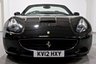 USED 2012 12 FERRARI CALIFORNIA 4.3 V8 30 F1 DCT 2dr 490 BHP 