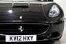 USED 2012 12 FERRARI CALIFORNIA 4.3 V8 30 F1 DCT 2dr 490 BHP 