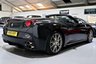 USED 2012 12 FERRARI CALIFORNIA 4.3 V8 30 F1 DCT 2dr 490 BHP 