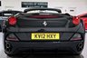 USED 2012 12 FERRARI CALIFORNIA 4.3 V8 30 F1 DCT 2dr 490 BHP 