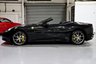 USED 2012 12 FERRARI CALIFORNIA 4.3 V8 30 F1 DCT 2dr 490 BHP 