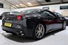 USED 2012 12 FERRARI CALIFORNIA 4.3 V8 30 F1 DCT 2dr 490 BHP 