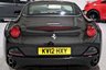 USED 2012 12 FERRARI CALIFORNIA 4.3 V8 30 F1 DCT 2dr 490 BHP 