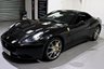 USED 2012 12 FERRARI CALIFORNIA 4.3 V8 30 F1 DCT 2dr 490 BHP 