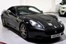 USED 2012 12 FERRARI CALIFORNIA 4.3 V8 30 F1 DCT 2dr 490 BHP 
