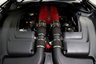 USED 2012 12 FERRARI CALIFORNIA 4.3 V8 30 F1 DCT 2dr 490 BHP 