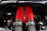 USED 2012 12 FERRARI CALIFORNIA 4.3 V8 30 F1 DCT 2dr 490 BHP 