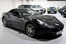 USED 2012 12 FERRARI CALIFORNIA 4.3 V8 30 F1 DCT 2dr 490 BHP 