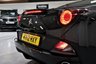USED 2012 12 FERRARI CALIFORNIA 4.3 V8 30 F1 DCT 2dr 490 BHP 