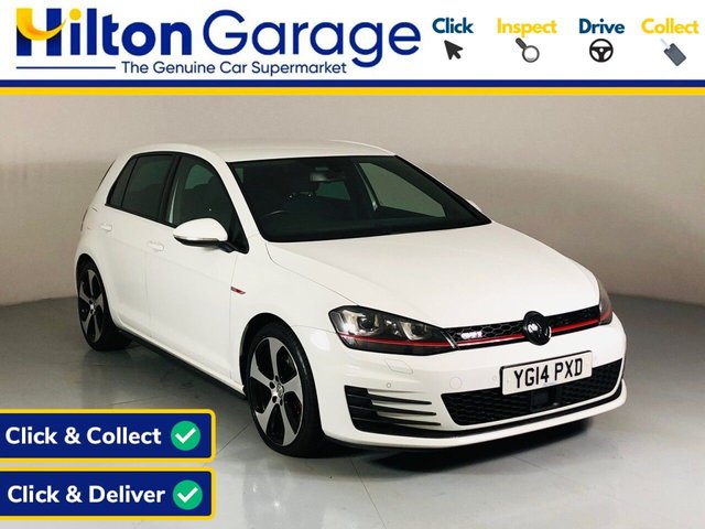 View our VOLKSWAGEN GOLF