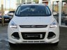 USED 2015 65 FORD KUGA 2.0 TITANIUM X SPORT TDCI 5d 148 BHP Finished in FROZEN WHITE METALLIC with contrasting HEATED LEATHER TRIM. This Kuga is a great choice if you like driving. It's one of the most enjoyable, practical and fun family SUV's around. Features include PAN ROOF, Sat Nav, DAB, Rear View Camera, Side Steps, Electric Power Boot, Heated Full Leather, Auto Parking, Cruise Control, 19" Alloys, B/Tooth and much more. Ford Dealer serviced at 8529 miles, 16955 miles, 37643 miles and on arrival at 45089 miles.