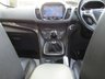 USED 2015 65 FORD KUGA 2.0 TITANIUM X SPORT TDCI 5d 148 BHP Finished in FROZEN WHITE METALLIC with contrasting HEATED LEATHER TRIM. This Kuga is a great choice if you like driving. It's one of the most enjoyable, practical and fun family SUV's around. Features include PAN ROOF, Sat Nav, DAB, Rear View Camera, Side Steps, Electric Power Boot, Heated Full Leather, Auto Parking, Cruise Control, 19" Alloys, B/Tooth and much more. Ford Dealer serviced at 8529 miles, 16955 miles, 37643 miles and on arrival at 45089 miles.