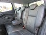 USED 2015 65 FORD KUGA 2.0 TITANIUM X SPORT TDCI 5d 148 BHP Finished in FROZEN WHITE METALLIC with contrasting HEATED LEATHER TRIM. This Kuga is a great choice if you like driving. It's one of the most enjoyable, practical and fun family SUV's around. Features include PAN ROOF, Sat Nav, DAB, Rear View Camera, Side Steps, Electric Power Boot, Heated Full Leather, Auto Parking, Cruise Control, 19" Alloys, B/Tooth and much more. Ford Dealer serviced at 8529 miles, 16955 miles, 37643 miles and on arrival at 45089 miles.