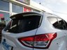 USED 2015 65 FORD KUGA 2.0 TITANIUM X SPORT TDCI 5d 148 BHP Finished in FROZEN WHITE METALLIC with contrasting HEATED LEATHER TRIM. This Kuga is a great choice if you like driving. It's one of the most enjoyable, practical and fun family SUV's around. Features include PAN ROOF, Sat Nav, DAB, Rear View Camera, Side Steps, Electric Power Boot, Heated Full Leather, Auto Parking, Cruise Control, 19" Alloys, B/Tooth and much more. Ford Dealer serviced at 8529 miles, 16955 miles, 37643 miles and on arrival at 45089 miles.