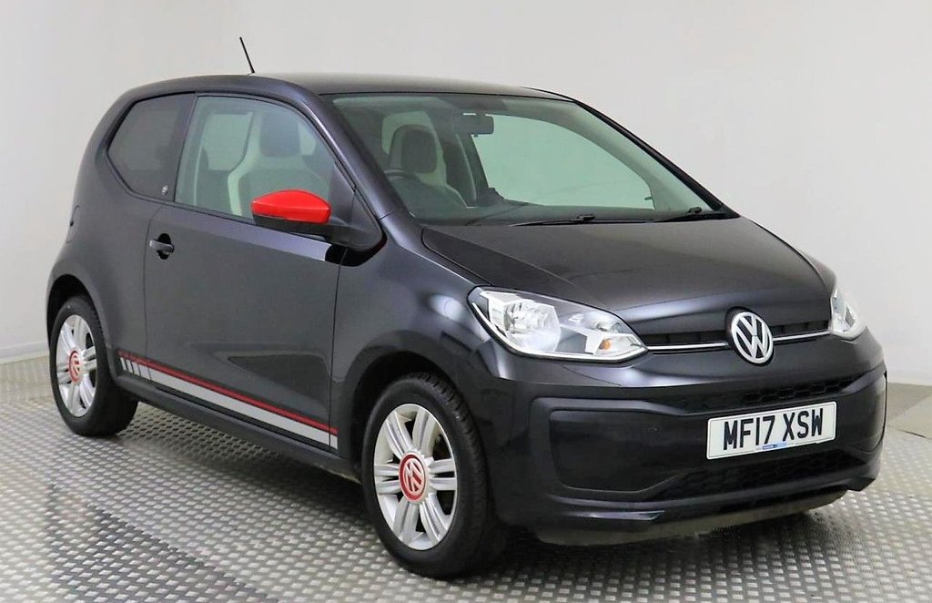 View our VOLKSWAGEN UP