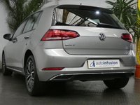 USED 2017 67 VOLKSWAGEN GOLF 1.6 SE NAVIGATION TDI BLUEMOTION TECHNOLOGY 5d 114 BHP SAT NAV 1 OWNER FSH