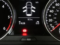 USED 2017 67 VOLKSWAGEN GOLF 1.6 SE NAVIGATION TDI BLUEMOTION TECHNOLOGY 5d 114 BHP SAT NAV 1 OWNER FSH