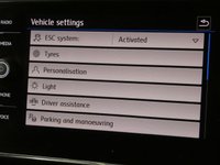 USED 2017 67 VOLKSWAGEN GOLF 1.6 SE NAVIGATION TDI BLUEMOTION TECHNOLOGY 5d 114 BHP SAT NAV 1 OWNER FSH