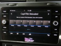 USED 2017 67 VOLKSWAGEN GOLF 1.6 SE NAVIGATION TDI BLUEMOTION TECHNOLOGY 5d 114 BHP SAT NAV 1 OWNER FSH