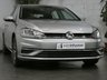 USED 2017 67 VOLKSWAGEN GOLF 1.6 SE NAVIGATION TDI BLUEMOTION TECHNOLOGY 5d 114 BHP SAT NAV 1 OWNER FSH