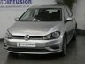 USED 2017 67 VOLKSWAGEN GOLF 1.6 SE NAVIGATION TDI BLUEMOTION TECHNOLOGY 5d 114 BHP SAT NAV 1 OWNER FSH