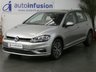USED 2017 67 VOLKSWAGEN GOLF 1.6 SE NAVIGATION TDI BLUEMOTION TECHNOLOGY 5d 114 BHP SAT NAV 1 OWNER FSH