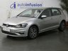 USED 2017 67 VOLKSWAGEN GOLF 1.6 SE NAVIGATION TDI BLUEMOTION TECHNOLOGY 5d 114 BHP SAT NAV 1 OWNER FSH