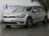 USED 2017 67 VOLKSWAGEN GOLF 1.6 SE NAVIGATION TDI BLUEMOTION TECHNOLOGY 5d 114 BHP SAT NAV 1 OWNER FSH