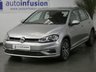USED 2017 67 VOLKSWAGEN GOLF 1.6 SE NAVIGATION TDI BLUEMOTION TECHNOLOGY 5d 114 BHP SAT NAV 1 OWNER FSH