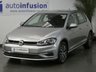 USED 2017 67 VOLKSWAGEN GOLF 1.6 SE NAVIGATION TDI BLUEMOTION TECHNOLOGY 5d 114 BHP SAT NAV 1 OWNER FSH