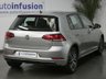 USED 2017 67 VOLKSWAGEN GOLF 1.6 SE NAVIGATION TDI BLUEMOTION TECHNOLOGY 5d 114 BHP SAT NAV 1 OWNER FSH