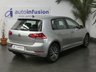 USED 2017 67 VOLKSWAGEN GOLF 1.6 SE NAVIGATION TDI BLUEMOTION TECHNOLOGY 5d 114 BHP SAT NAV 1 OWNER FSH