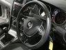 USED 2017 67 VOLKSWAGEN GOLF 1.6 SE NAVIGATION TDI BLUEMOTION TECHNOLOGY 5d 114 BHP SAT NAV 1 OWNER FSH