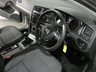 USED 2017 67 VOLKSWAGEN GOLF 1.6 SE NAVIGATION TDI BLUEMOTION TECHNOLOGY 5d 114 BHP SAT NAV 1 OWNER FSH