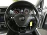 USED 2017 67 VOLKSWAGEN GOLF 1.6 SE NAVIGATION TDI BLUEMOTION TECHNOLOGY 5d 114 BHP SAT NAV 1 OWNER FSH