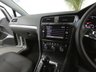 USED 2017 67 VOLKSWAGEN GOLF 1.6 SE NAVIGATION TDI BLUEMOTION TECHNOLOGY 5d 114 BHP SAT NAV 1 OWNER FSH