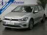 USED 2017 67 VOLKSWAGEN GOLF 1.6 SE NAVIGATION TDI BLUEMOTION TECHNOLOGY 5d 114 BHP SAT NAV 1 OWNER FSH