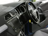 USED 2017 67 VOLKSWAGEN TIGUAN 2.0 SE TDI BMT 5d 148 BHP 6 MONTHS GOLD WARRANTY 1 OWNER FSH